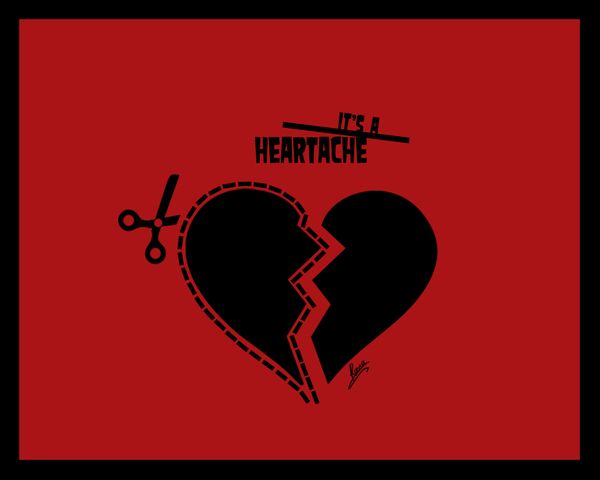 The Heartache of a Breakup: Recovering from a BDSM Relationship Ending