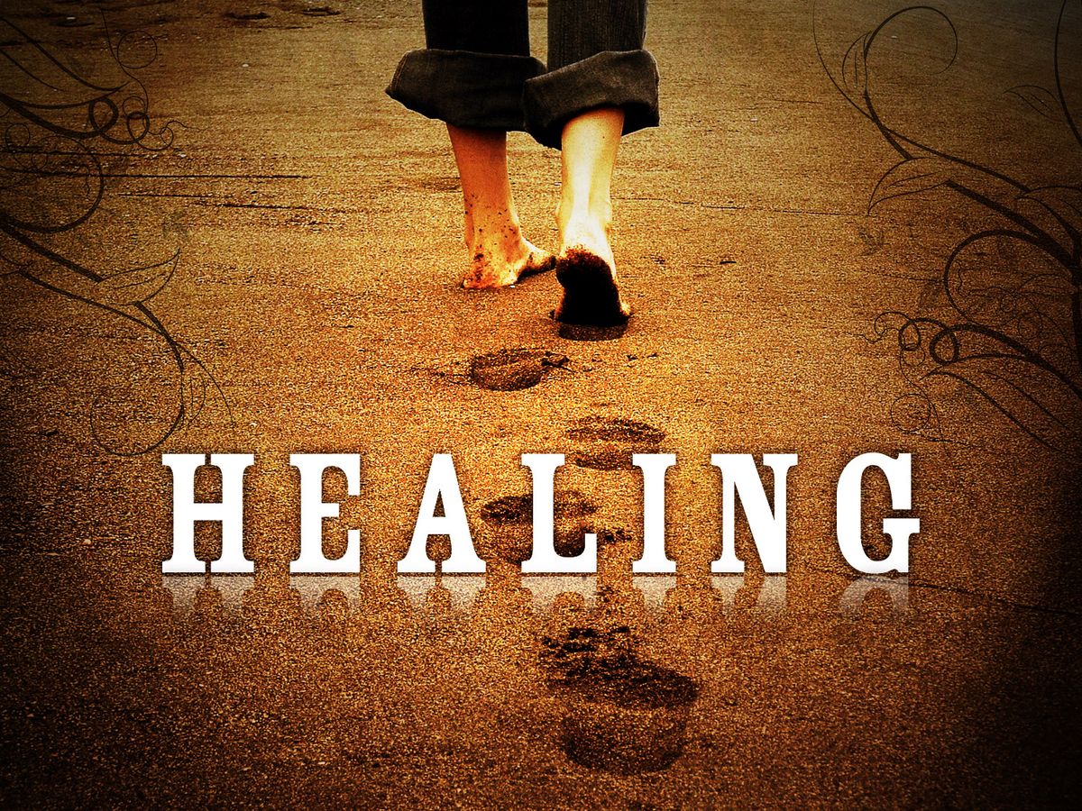 Tips for Healing