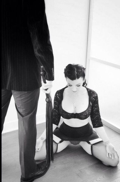 BDSM, Personality and Mental Health