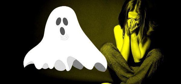 The 5 Stages of Grief after You've Been Ghosted