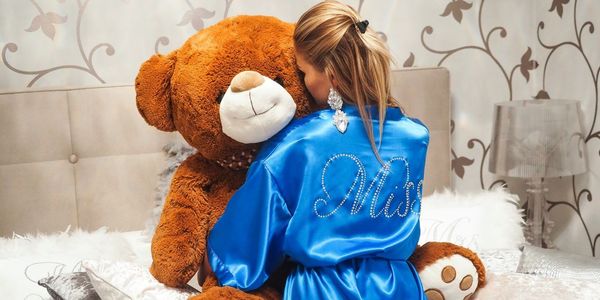 The Importance of Self-Acceptance When You are a Little