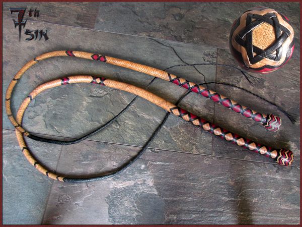 Love at First Crack: The Mighty Single Tail (Part 1)