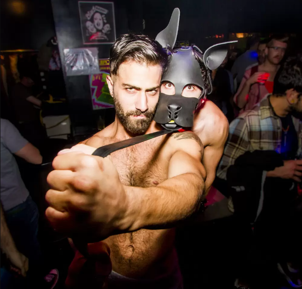 BDSM Owner and Pet Relationships