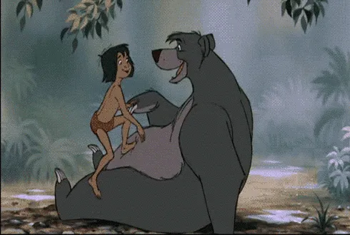 Good Daddies Versus Bad Daddies