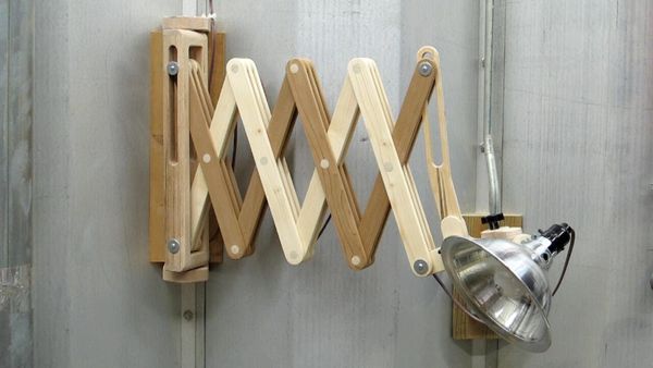 Scissors Extension Part 1 Introduction - YouTube