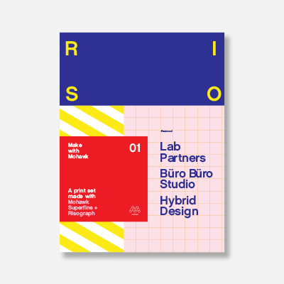 Printed Samples | Mohawk