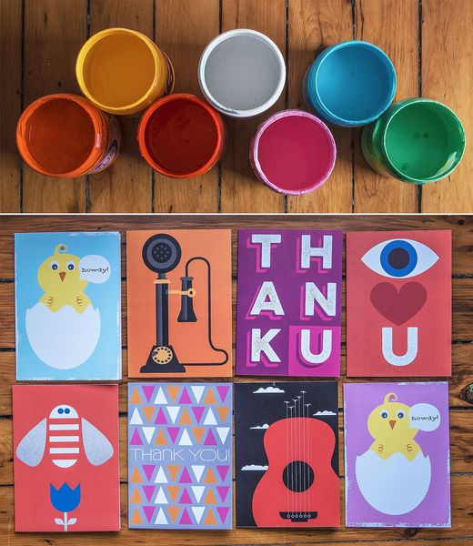 Quit Your Day Job: strawberryluna