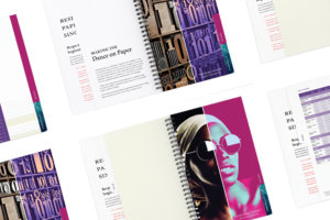 Print Promotions offered by Monadnock Paper Mill