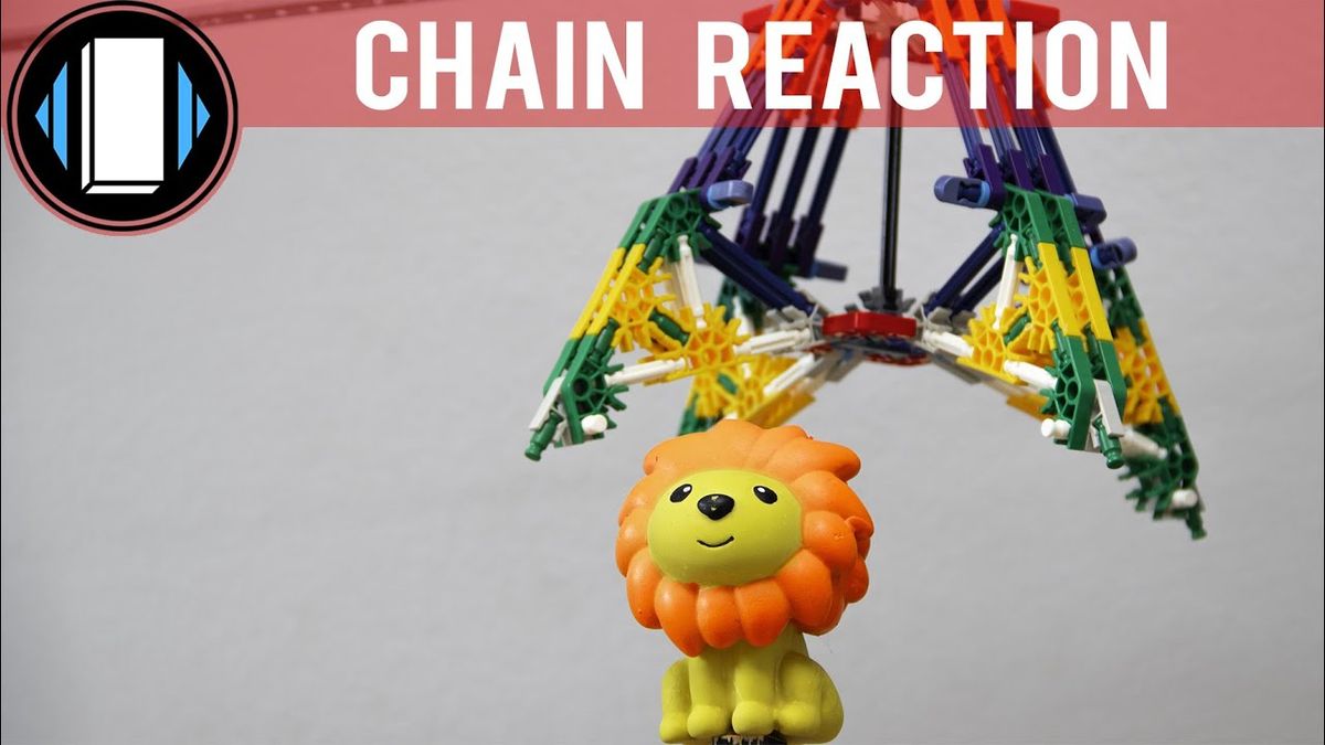 (7) The Claw Machine - YouTube