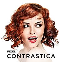 Fixel Contrastica 2 - Smart Local and Global Contrast intensifier for Photoshop and After Effects