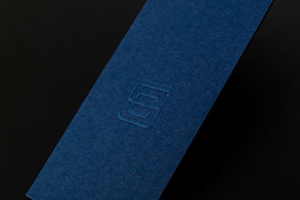 Luxurious Custom Online Business Printing | Print Peppermint