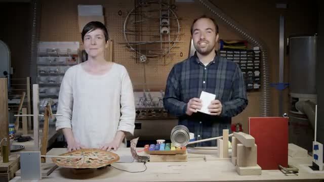 Making Chain Reactions - Chain Reaction | Coursera