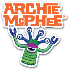 Funny Gifts, Toys, Novelties and Weird Stuff. | Archie McPhee