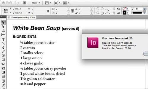 Useful InDesign Scripts And Plugins To Speed Up Your Work — Smashing Magazine