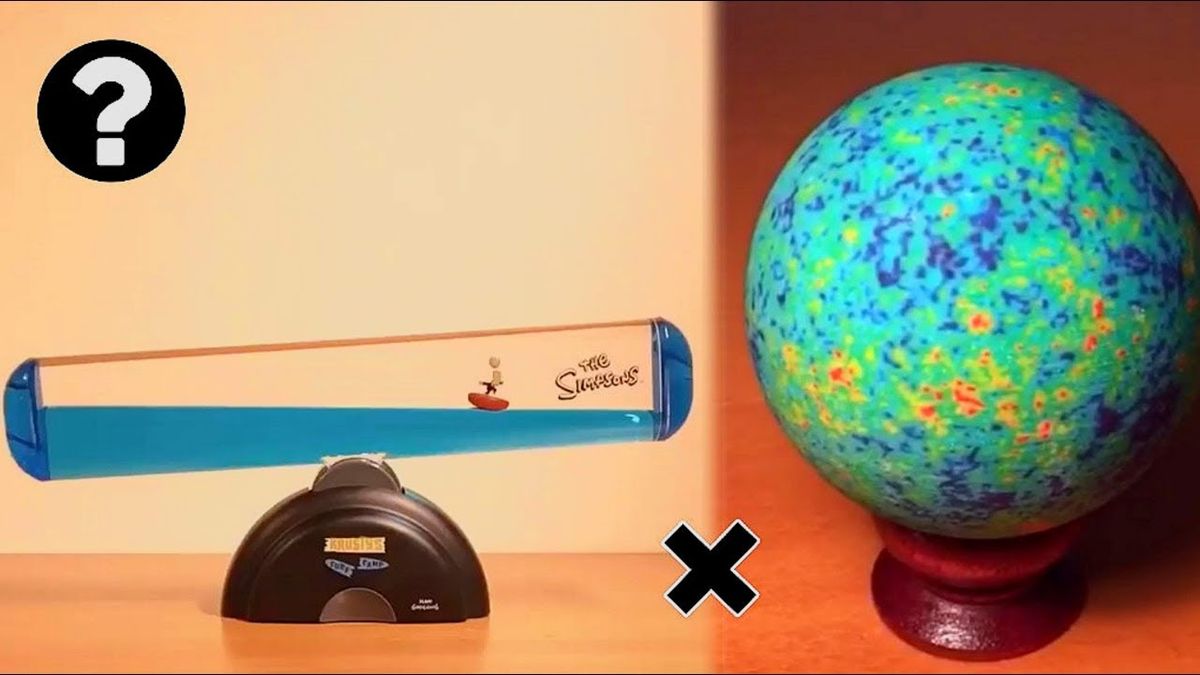 Amazing Science Toys That You Won't Believe They Exist! - YouTube