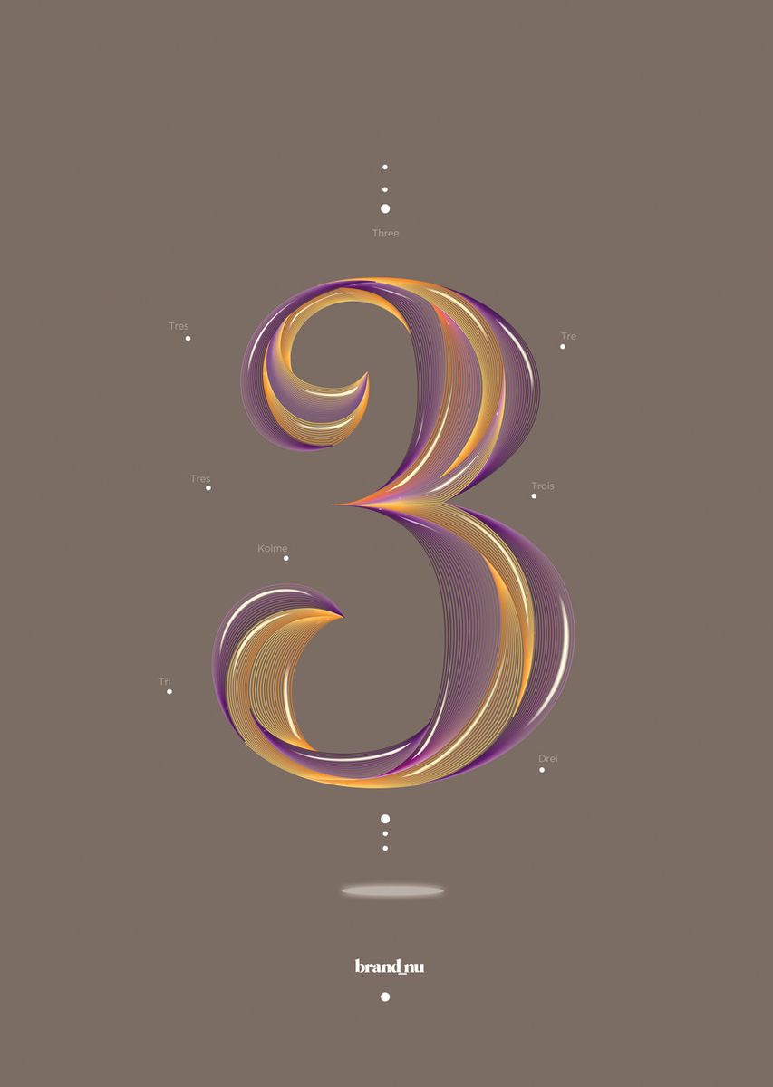 Adobe Illustrator & Photoshop tutorial: Master Illustrator's Blend tool - Digital Arts