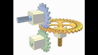 (2) Mechanisms - YouTube