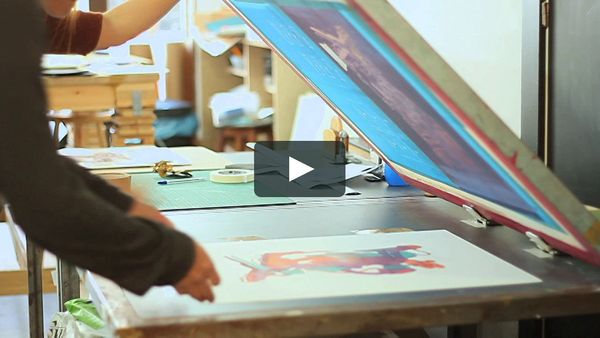 M.Y.O.W. X El Calotipo. Print nº1 on Vimeo