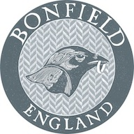 Workshop of Dorset printmaker's Cameron Short and Janet Tristram. – bonfieldblockprinters