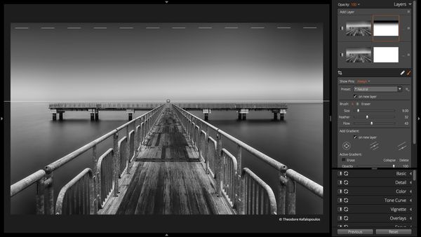 Exposure X3 | Creative photo editor and organizer