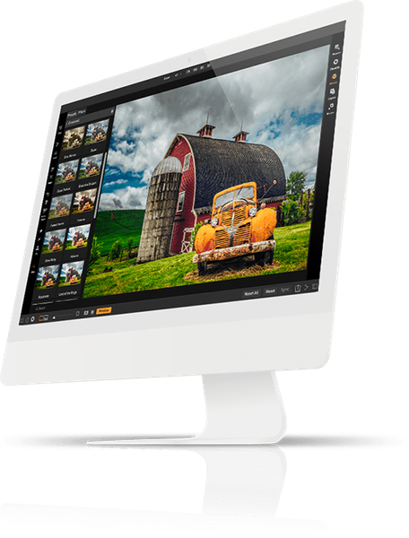 ON1 – Photo Editing Apps Designed by Photographers