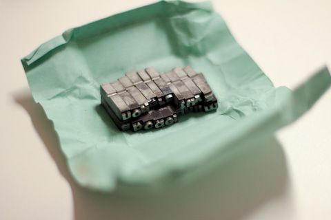 ishback» Blog Archive » A little letterpress