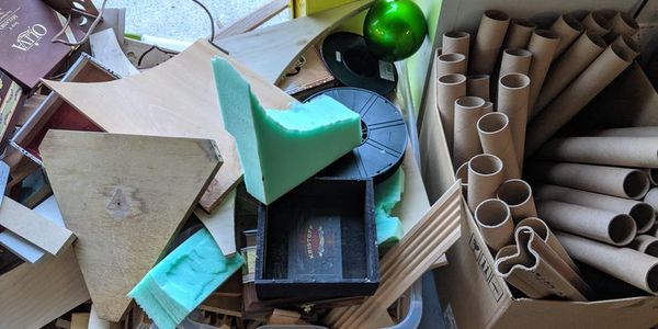 HATCH: Chain Reaction - Get Ready for F.A.T. Registration, Sat, Jul 20, 2019 at 10:00 AM | Eventbri…