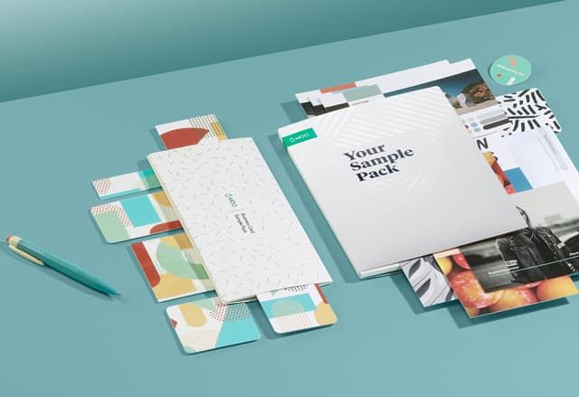 Moo Samples