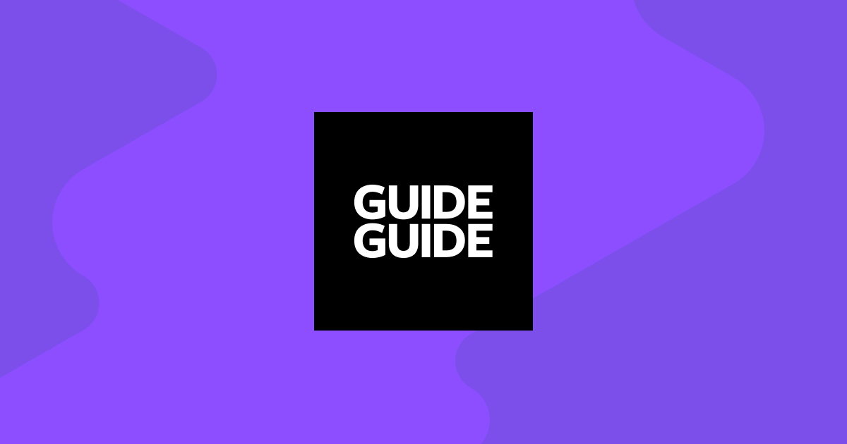 GuideGuide