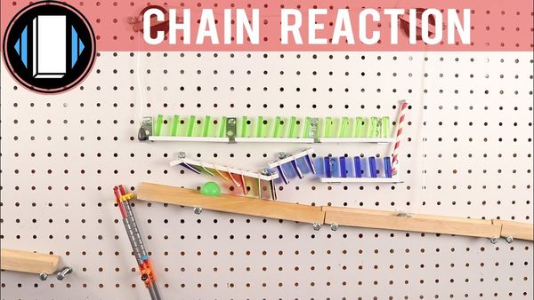 Green Ball Adventure - YouTube