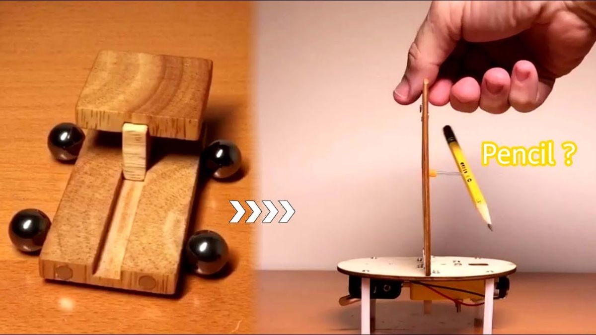 Satisfying | Innovative Science Toys/Gadgets - YouTube