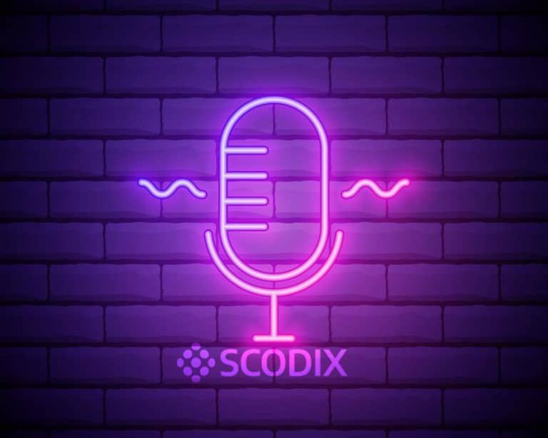 homepage - Scodix