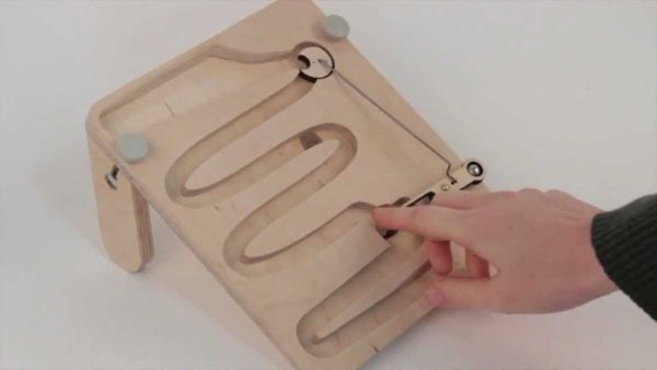 Rolling Ball Test - YouTube