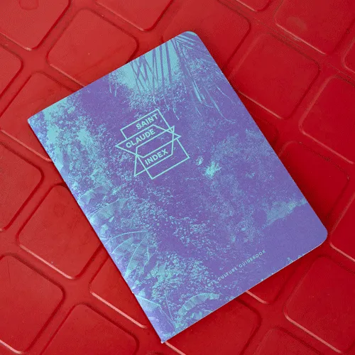 Featured – Constance — Erik Kiesewetter. New Orleans.