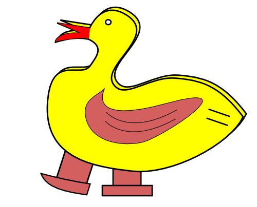 12 Great Mechanical Toys + Instructions and Templates | Retro Toys