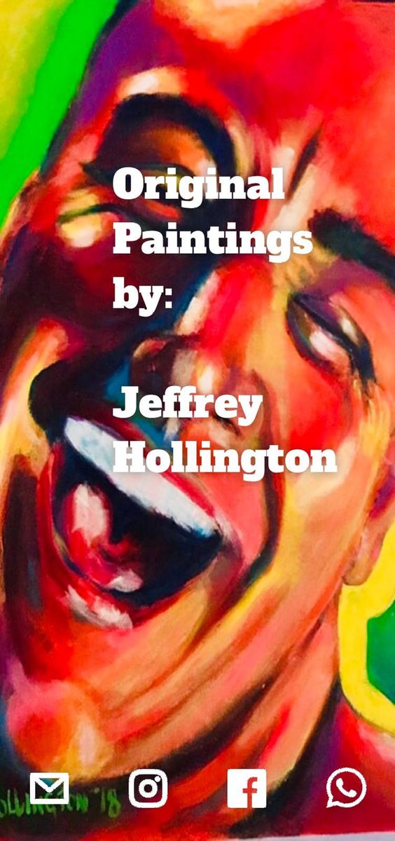 Jeffrey “Jeffro” Hollington Bio