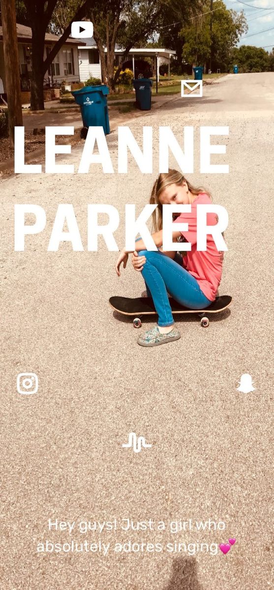 Leanne Parker