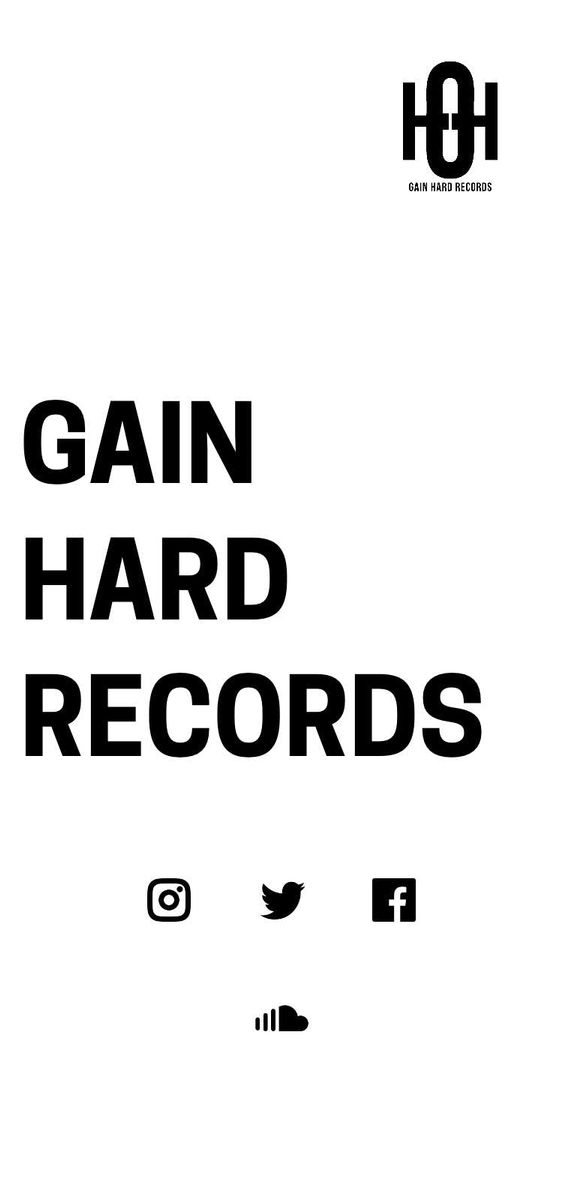 GAIN HARD RECORDS