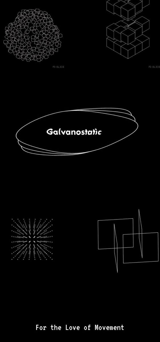 Galvanostatic