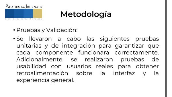 HDG073 - Desarrollo de la aplicación móvil Pilos Ventas: Un sistema de punto de venta con monitor…
