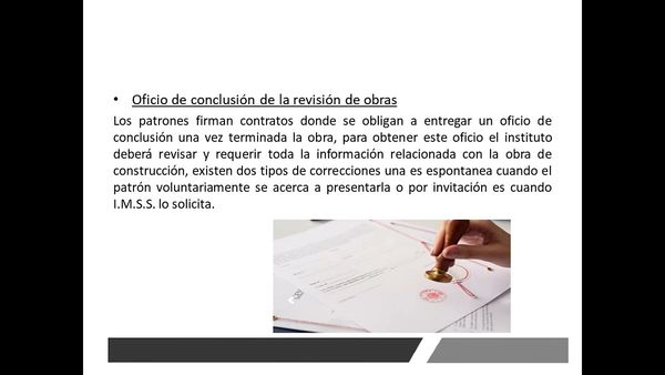CLY284 - El Proceso de Recuperación de Fondos de Garantía, en Empresa Proyectos Eléctricos