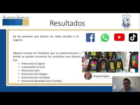 MOR166 - Marketing Digital como Estrategia de Expansión de Mercado de las Mipymes del Sector Texti…