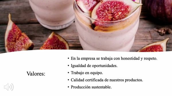 LSM022 - Análisis Estratégico en la Producción de Higo en la Sierra y Cañón de Jimulco