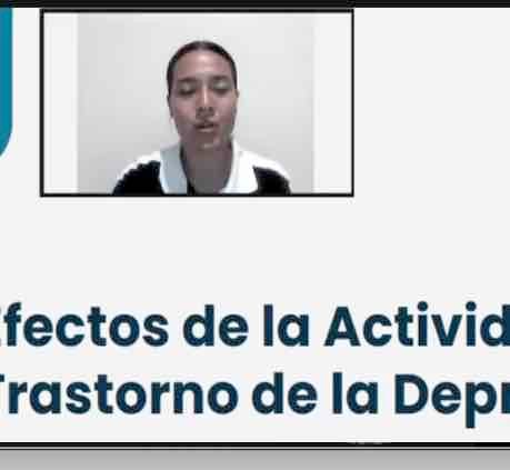 CMX178 - Efectos de la Actividad Física sobre el Trastorno de la Depresión