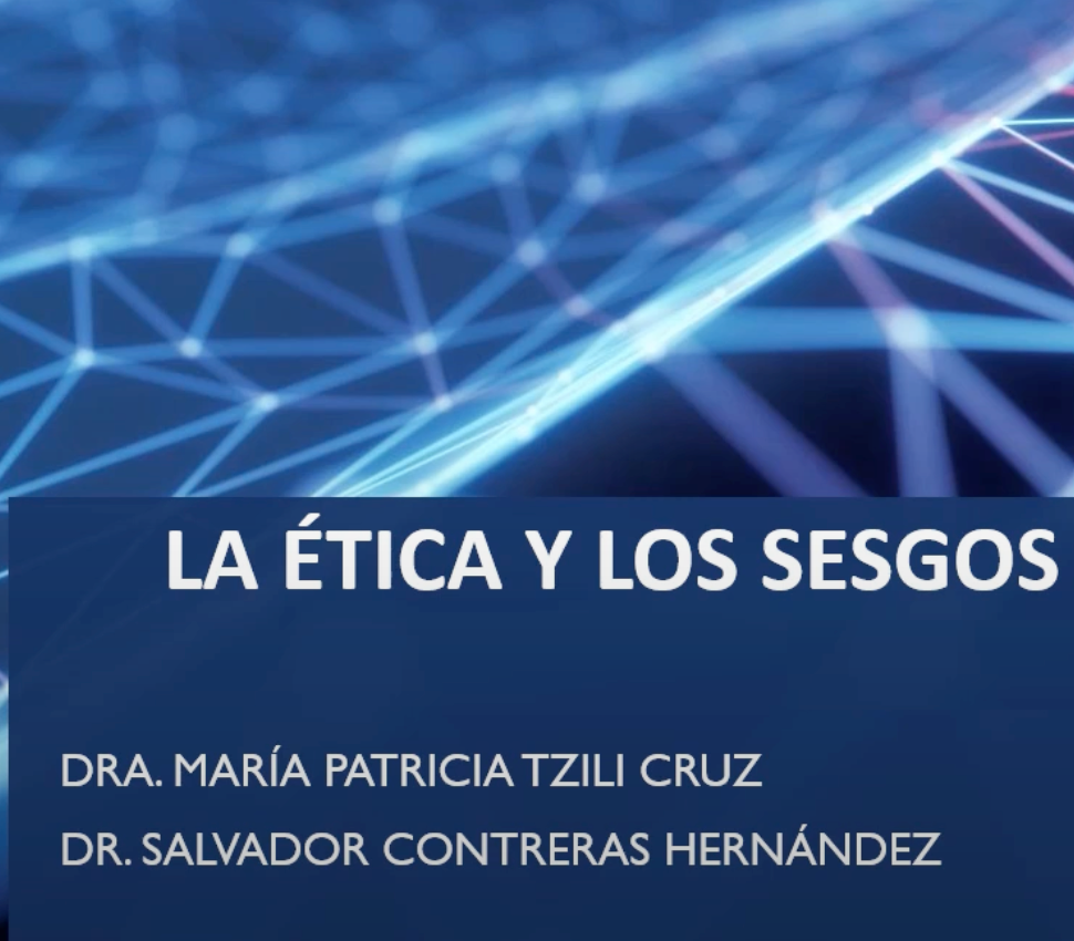 HUA029 - La ética y los sesgos algorítmicos en el diseño de la Inteligencia Artificial