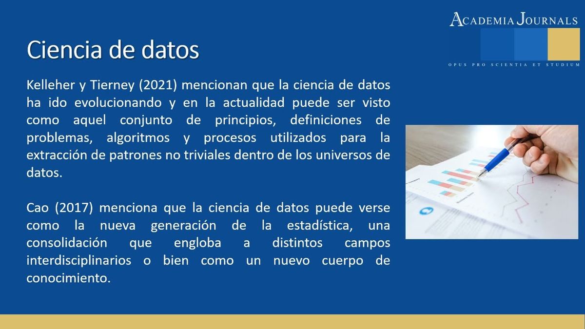 CHM257 - Aplicación del Aprendizaje Automático en Fenómenos Naturales