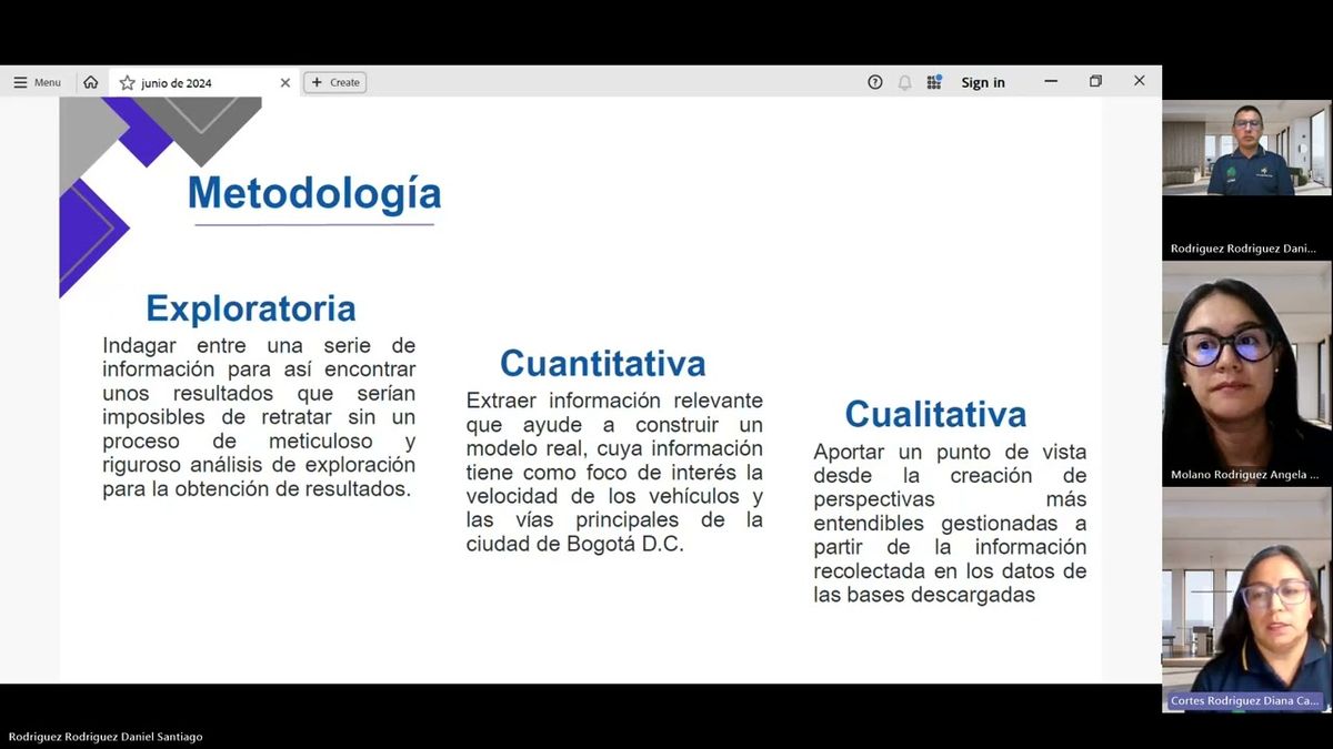 CHS104 - Metodologías para la Implementación de Soluciones en Procesos Logísticos de Transporte …