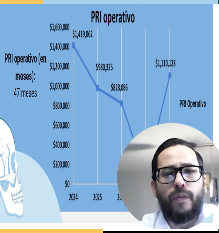 hua075 - Factibilidad de un proyecto de inversión para la creación de un centro radiológico en M…