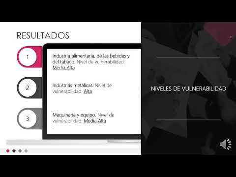 H493 - LOS SUBSECTORES INDUSTRIALES DE SAN LUIS POTOSÍ Y SU VULNERABILIDAD AL CAMBIO CLIMÁTICO