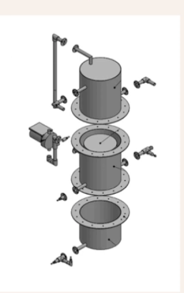 PUE066 - Análisis Térmico del Módulo Evaporador/Absorbedor para Sistemas de Refrigeración Por A…